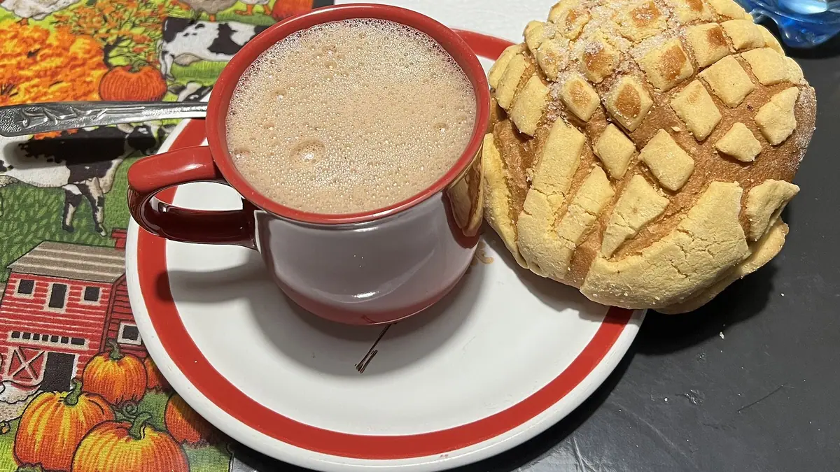Pavilion Bakery & Cafe – bakery & café in Upper Clapton, London