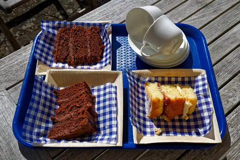 Pavilion Bakery & Cafe photo 3