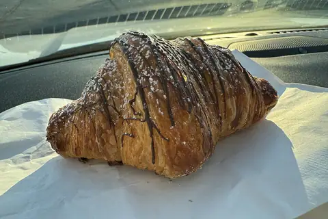 Pavilion Bakery & Cafe photo 4